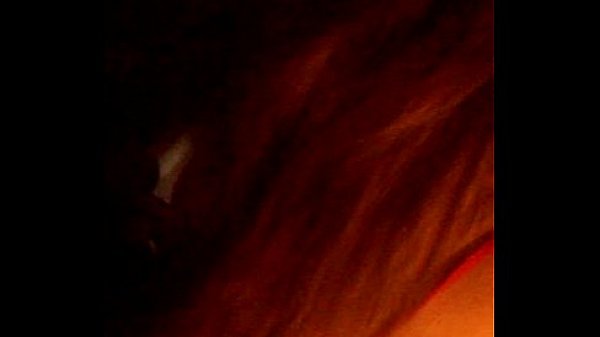 Andy comiendomela con mucho amor 