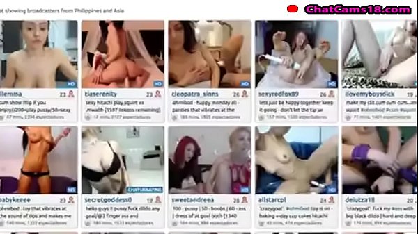 Nonton Webcam 862 thumbnail