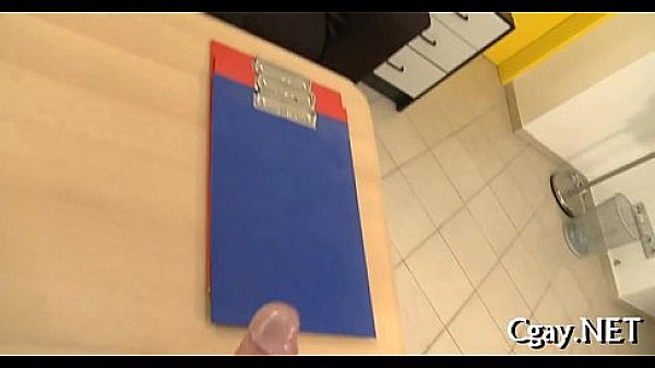 Sexy and salacious gay sex 