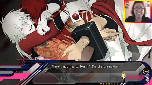 Dram&aacute;tico rec k bad end #8