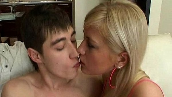 Sexy teen fucked hard 