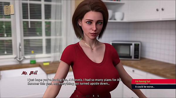 Play MP4 - Summer Heat 24