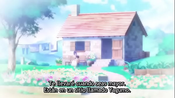 Spirit Chronicles Cap 4 Sub thumbnail