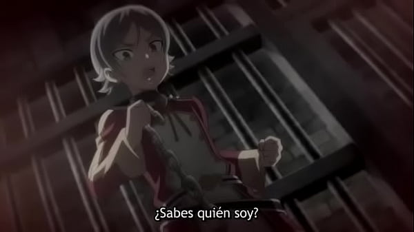 Seirei Gensouki cap 4 sub espa&ntilde_ol