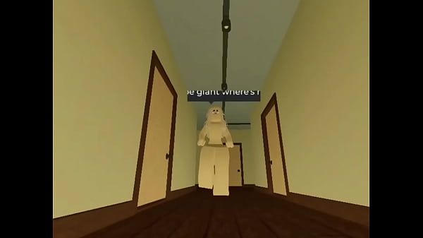 Unexpected shower scene 