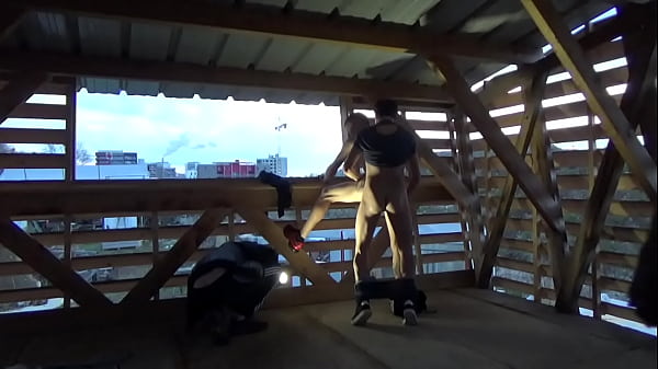 Fucking Outdoor thumbnail