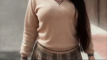 ECHAMELOS ATRAS!!! ENTRE MAS TIMIDAS MAS PUTAS SON!! Parece Una Santa En Clase Pero a Esta Colegiala Mexicana De 18 añ_os LE ENCANTA DAR EL CULO!