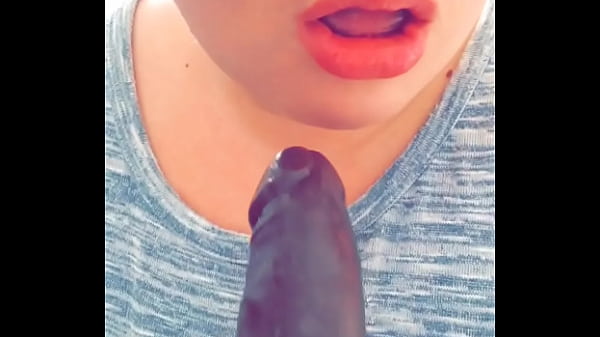 Bbw deepthroat 