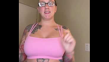 Military slut lola maverick makes a deal big tits flashing taboo uniform