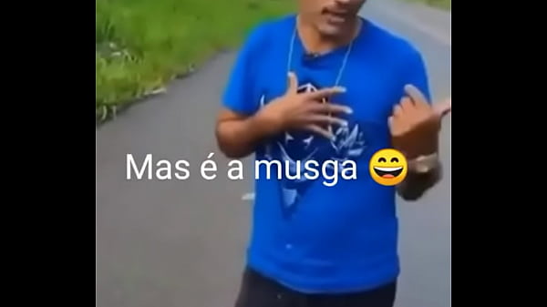 Manoel Gomes falando de uma vagabunda