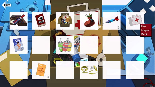 Play MP4 - Totally Spies Paprika Trainer Part 19