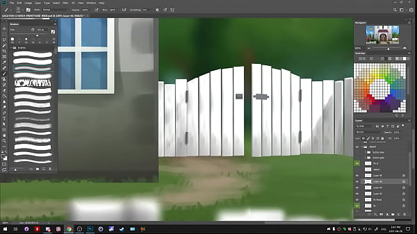 Sts broadcast by dc on picarto from april twenty sixth 2021 