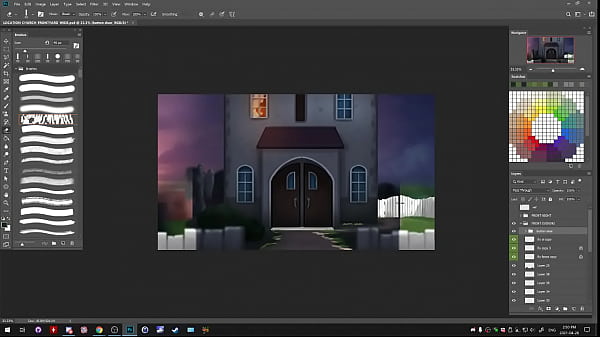 Sts broadcast by dc on picarto from april twenty sixth 2021 