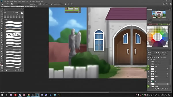 Sts broadcast by dc on picarto from april twenty sixth 2021 