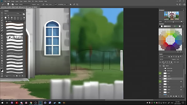 Sts broadcast by dc on picarto from april twenty sixth 2021 