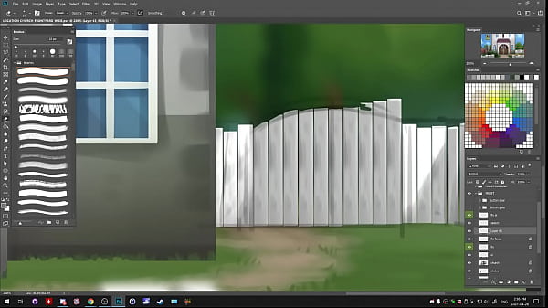 Sts broadcast by dc on picarto from april twenty sixth 2021