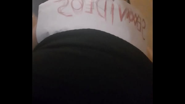 Un rato de soledad cachonda 