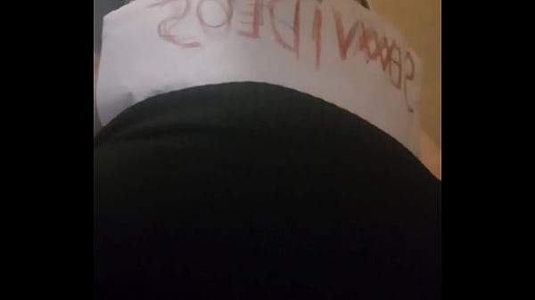 Un rato de soledad cachonda 