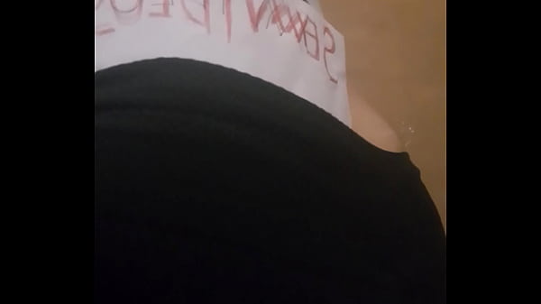 Un rato de soledad cachonda 