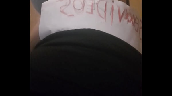 Un rato de soledad cachonda 