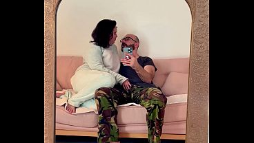 My playful plumpy wifey suggested to record our hot sex and share it on wifebucket and i loved the idea