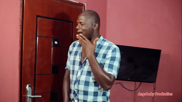 Play MP4 - Waiter enjoyed madam pussy inside bedroom