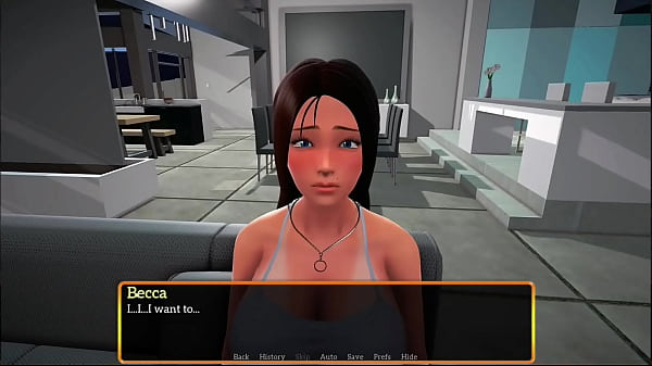 It was a great date but i became a women bitch toy at the end my new family part 8