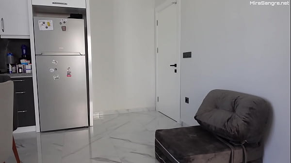 Nonton My Husband Came Back From Prison And Tore My Jeans And My Anus! thumbnail