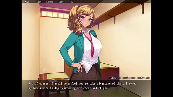 My life as a cult leader parte 