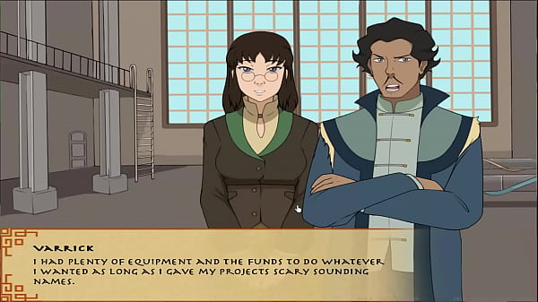 Play MP4 - Four Elements Trainer Book 4 Love Part 49 - Pema Knows best