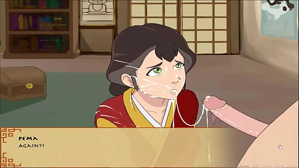 Four Elements_Trainer_Book 4 Love Part49 PemaKnows best