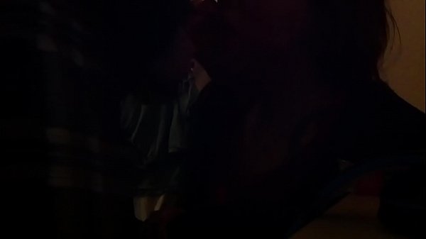 Novinha safada ganha_leitinhona boca