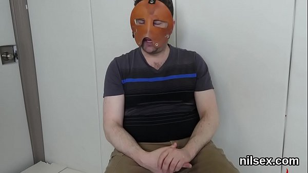 Peculiar teen is brought in ass hole assylum_for awkward therapy