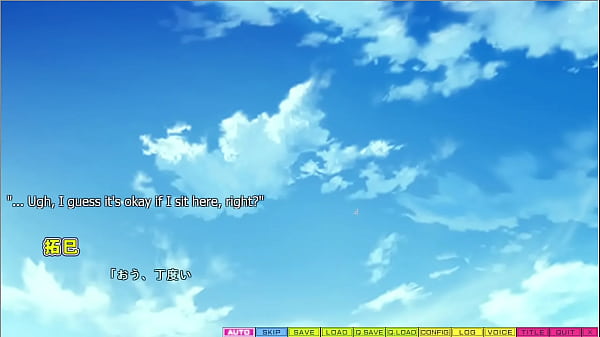 Tenioha 2 Limit Over - Part 25 