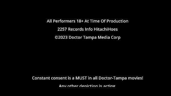 Freshman Gets Mandatory Hitachi Orgasm POVVersionAlix Avery