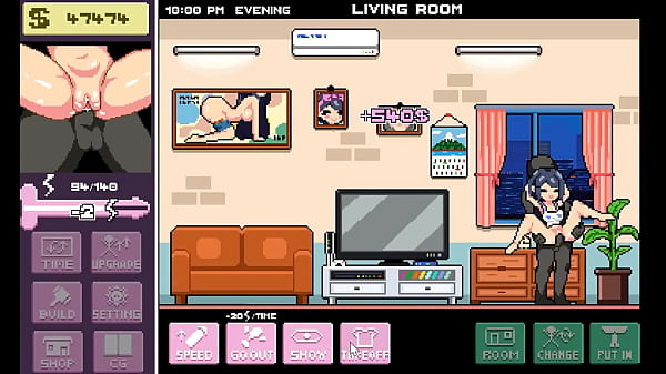 Live With My Step Sister [ Taboo Hentai Game ] Ep.1 Fucking Stepsis In Sexy Apron In The Kitchen ! thumbnail