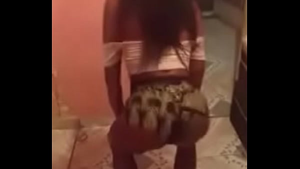 Trans Mulatinha deliciosa I