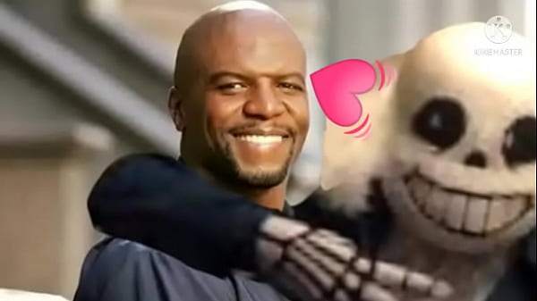 Sans foi comido pelo neg&atilde_o