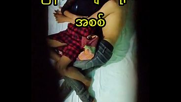 Nonton Myanmar Couples Fucked Catched By Hidden Camera Man thumbnail