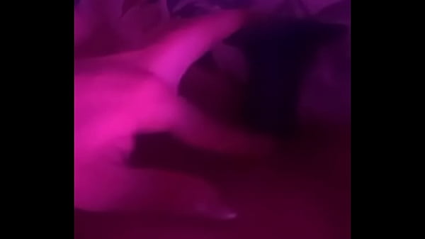 Testing new toy on my little hole