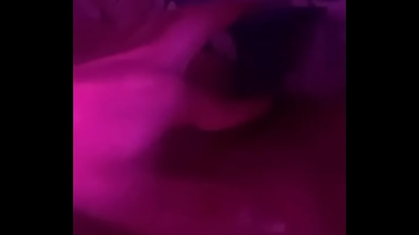 Testing new toy on my little hole