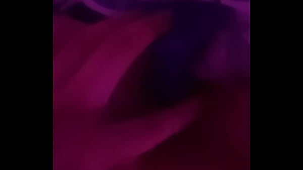 Testing new toy on my little hole