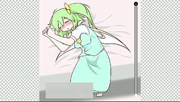 Nonton Sleeping Daiyousei R (gameplay) thumbnail