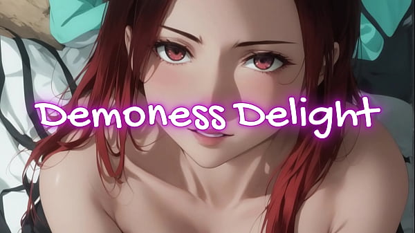 Nonton Demoness Delight thumbnail