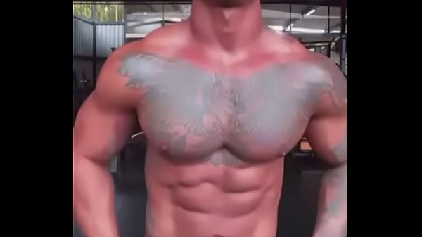 Smooth muscles, dark nipples