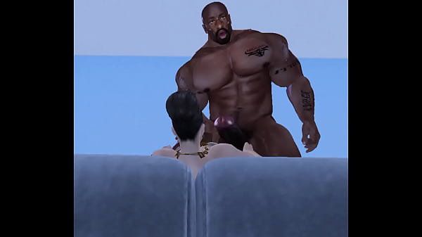 ultimate hunk james harrison feeds team owner'_s wife