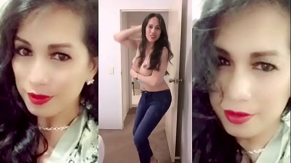 Gorgeous Ladyboy Webcam Show thumbnail