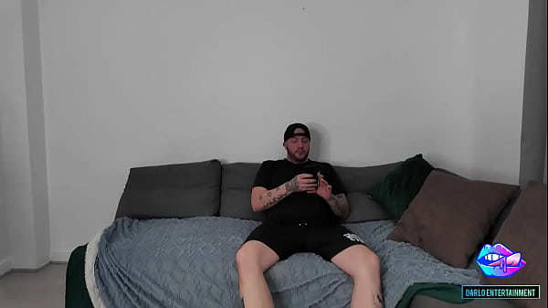 Nonton The Maid Shared This Horny Couple's Cock thumbnail