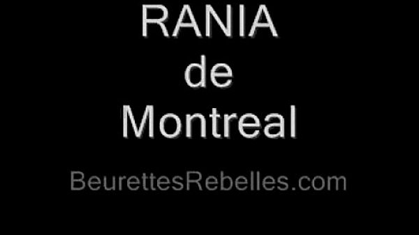 Busty Arab girl Riana 