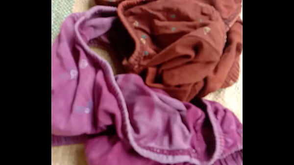 Panty of mom